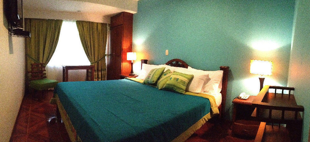 Hotel El Faro Del 18 Cali Exterior foto
